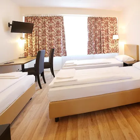 Alpha Frankfurt am Main