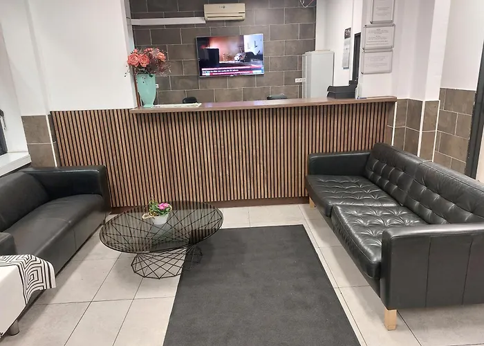 Alpha Gasthuis Frankfurt am Main