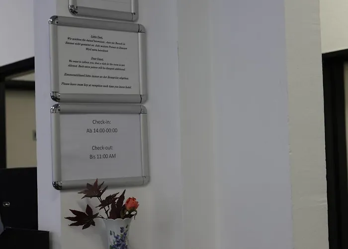 Alpha Frankfurt nad Menem