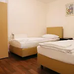 Affittacamere Alpha Francoforte sul Meno