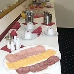 Alpha Affittacamere Francoforte sul Meno