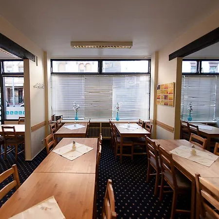 Alpha Πανσιόν 3*