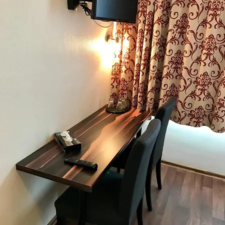 Alpha Vendégház