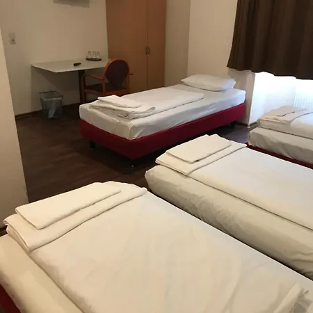Alpha Vendégház