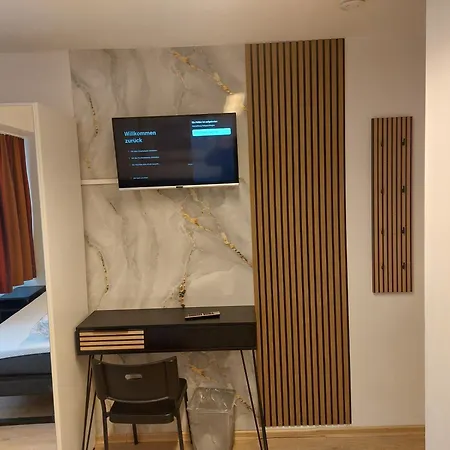 Guest house Alpha 3*