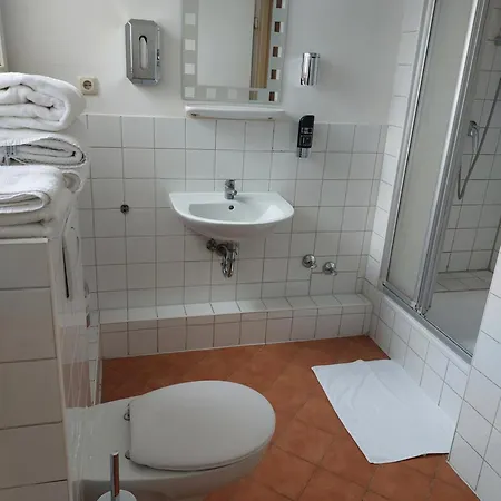 Πανσιόν Alpha 3*