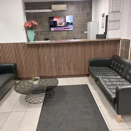 Alpha Guest house Frankfurt am Main