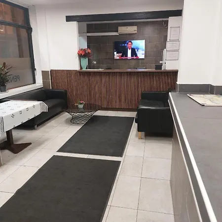 Πανσιόν Alpha 3*