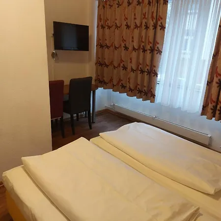 Πανσιόν Alpha