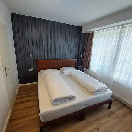 Alpha Affittacamere Francoforte sul Meno