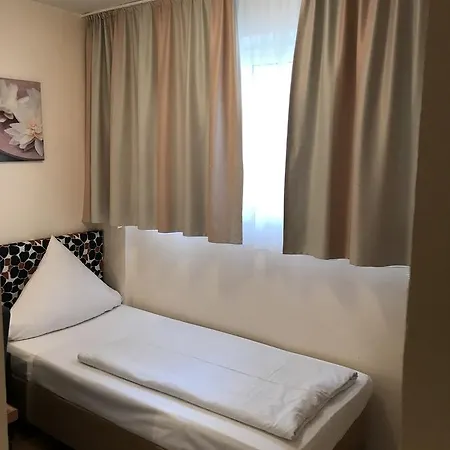 Alpha Φραγκφούρτη