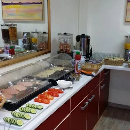 Alpha Πανσιόν