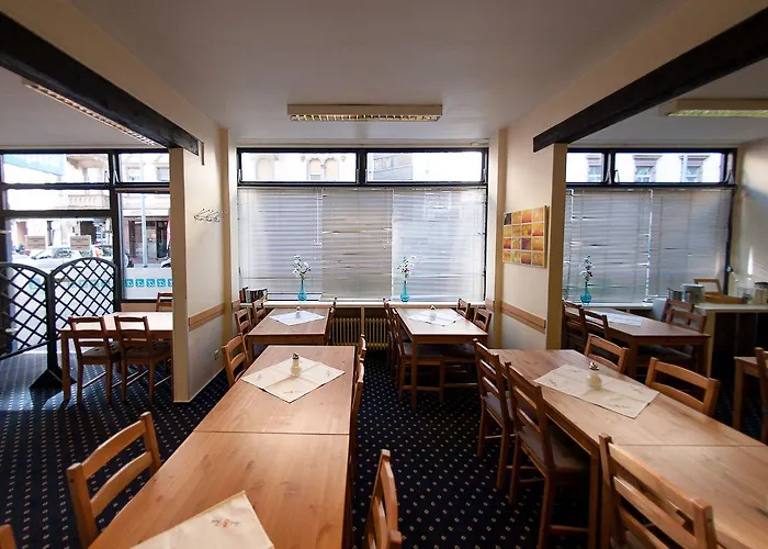 Alpha Guest house 3*