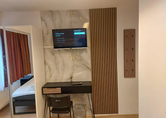 Maison d'hôtes Alpha 3*