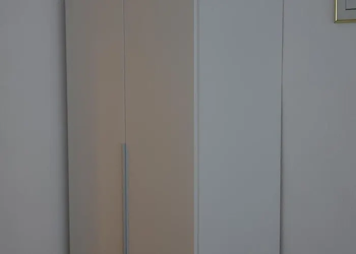 Gæstehus Alpha