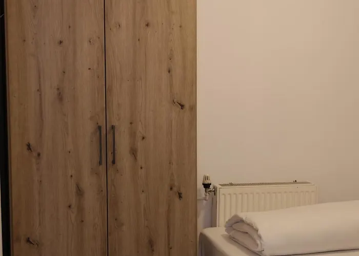 Alpha Gæstehus