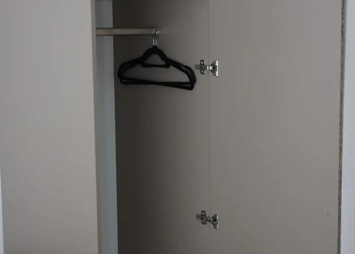 Gæstehus Alpha