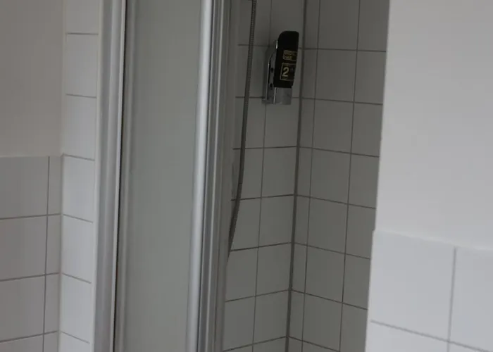 Alpha Gæstehus 3*