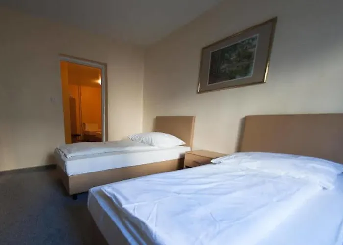 Alpha 3* Frankfurt nad Mohanem