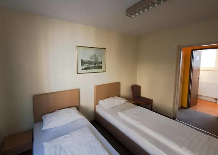 Alpha Guest house Frankfurt am Main