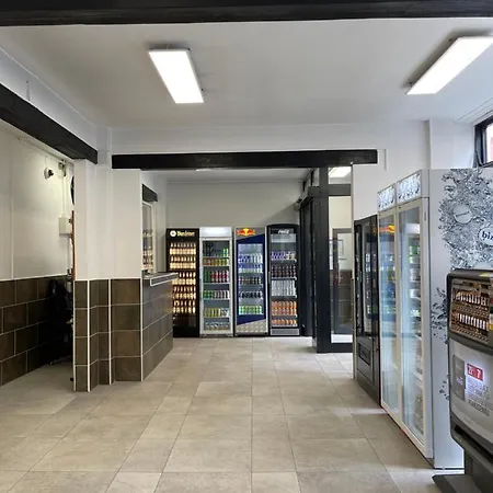 Alpha - Frankfurt Station 3*