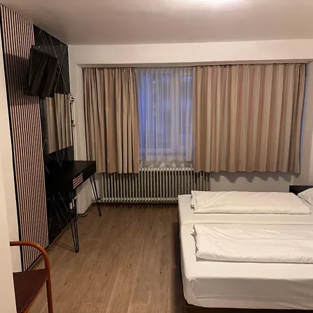 Alpha Gæstehus Frankfurt am Main