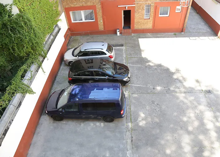 Gæstehus Alpha Frankfurt am Main